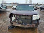 Honda Pilot 2014