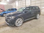 Dodge Durango 2012
