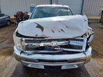 Chevrolet Silverado 2012