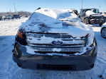 Ford Explorer 2015