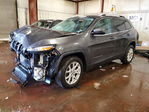 Jeep Cherokee 2016