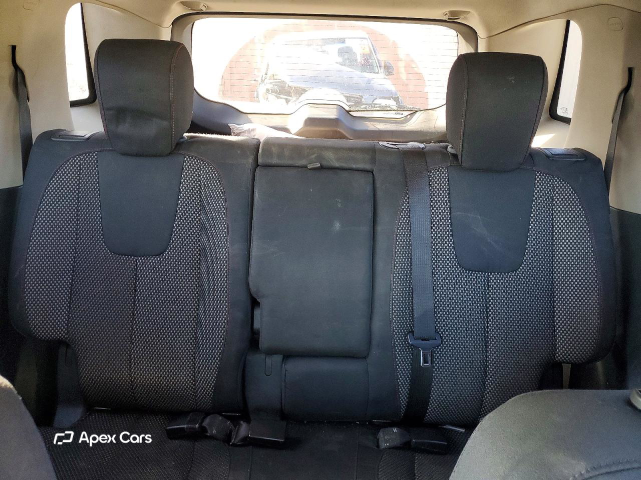 GMC Terrain 2013