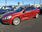 Volvo S60 2012