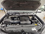Toyota 4Runner 2022