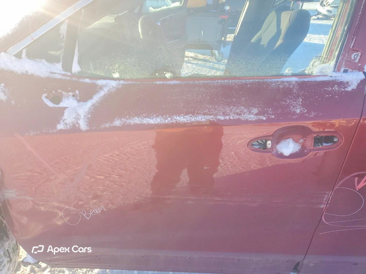 Toyota RAV 4 2019
