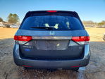 Honda Odyssey 2014