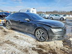 Audi A7 2016