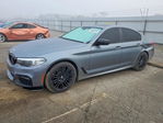 BMW Series 5 2018