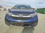 Honda CR-V 2017