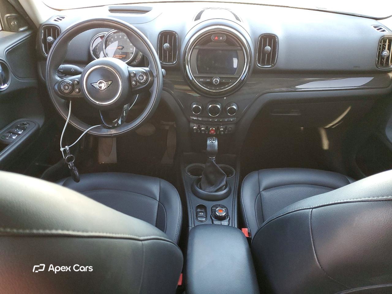 MINI Cooper 2019