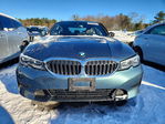 BMW Series 3 2019