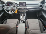 Kia Forte 2022