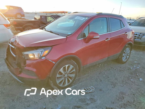Buick Encore 2019 - Image 1 of 12