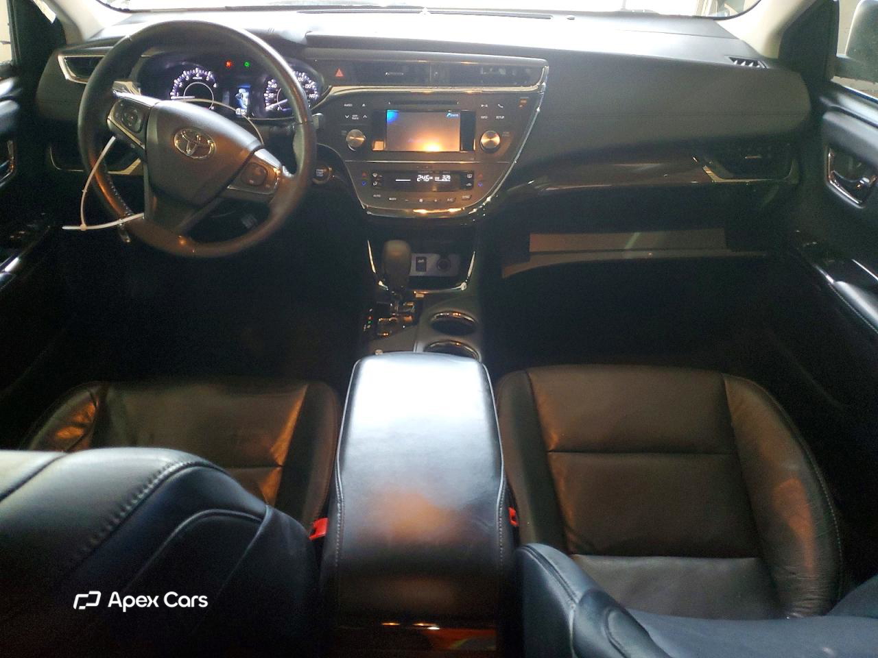 Toyota Avalon 2014