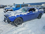 Dodge Challenger 2020