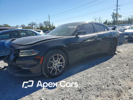 Dodge Charger 2015 - Image 1 of 13