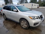 Nissan Pathfinder 2017