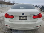 BMW Series 3 2014