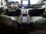 Toyota Sienna 2024