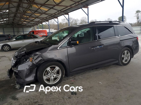 Honda Odyssey 2012 - Image 1 of 14