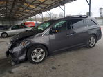Honda Odyssey 2012