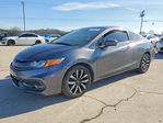 Honda Civic 2015