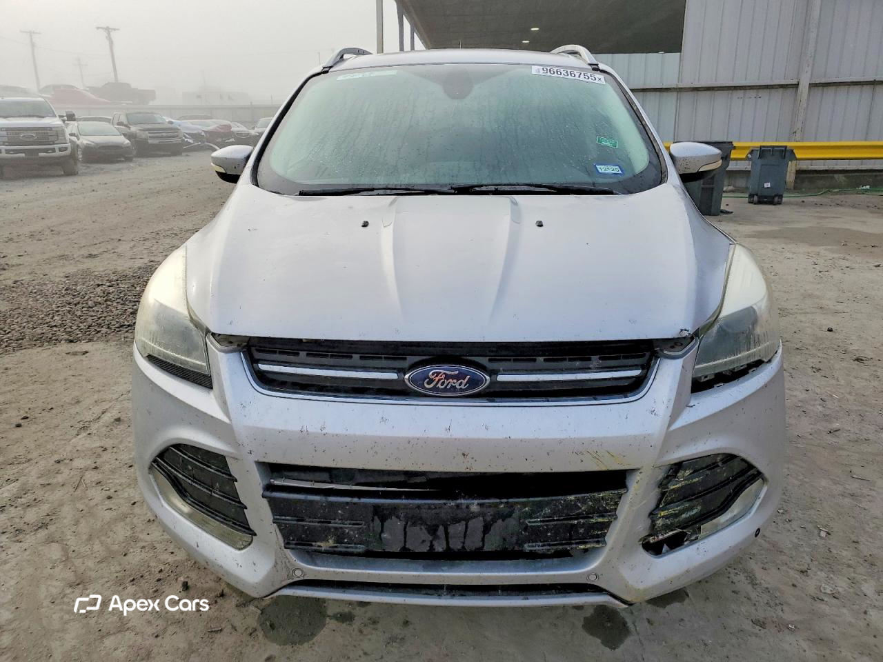 Ford Escape 2014