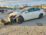 Nissan Altima 2017