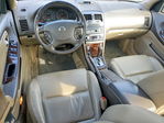 Nissan Maxima 2002