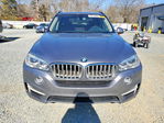 BMW X5 2016