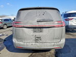 Chrysler Pacifica 2022