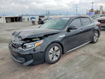 Kia Optima 2017