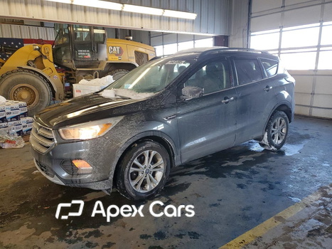 Ford Escape 2018 - Zdjęcie 1 z 14