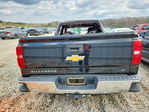 Chevrolet Silverado 2014
