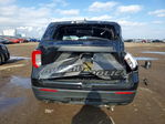 Ford Explorer 2024