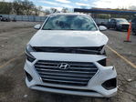 Hyundai Accent 2021