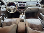 Subaru Forester 2010