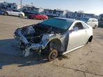 Cadillac CTS-V 2011