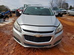 Chevrolet Malibu 2016