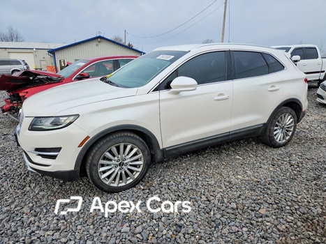 Lincoln MKC 2019 - Image 1 of 13
