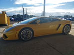 Lamborghini Gallardo 2012