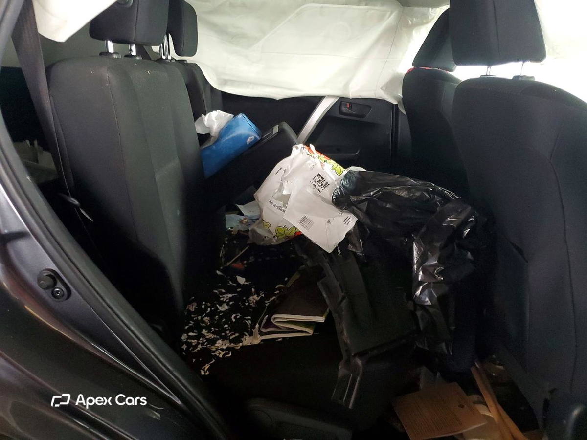 Toyota RAV 4 2017