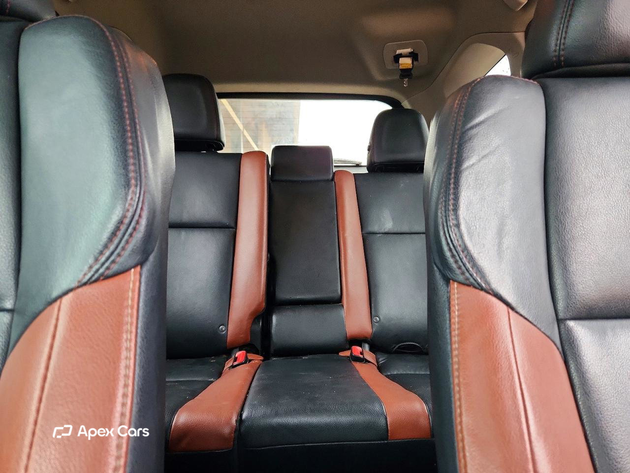 Toyota RAV 4 2015