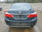 Honda Accord 2015