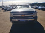 Chevrolet Silverado 2010