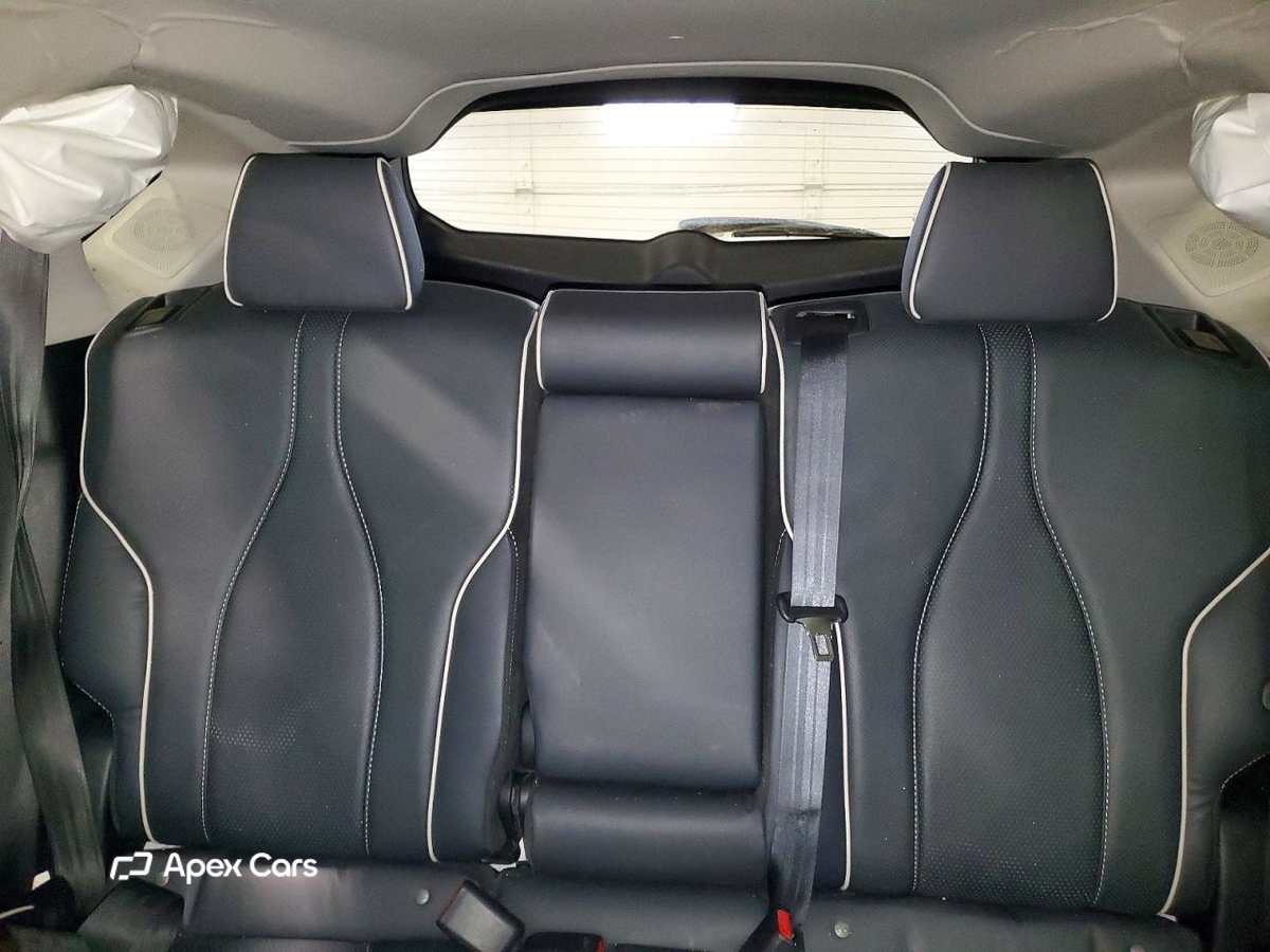 Acura RDX 2020