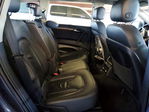 Audi Q7 2011