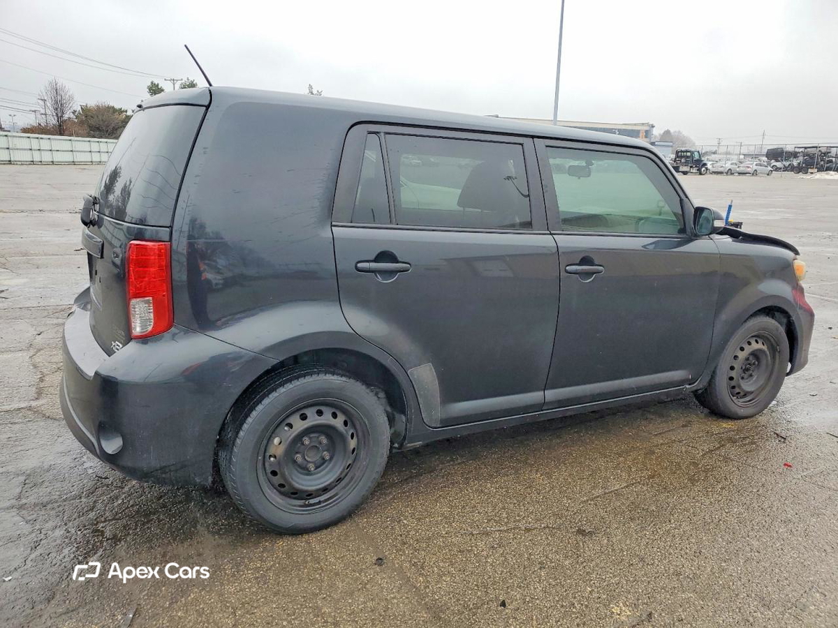 Toyota  2013