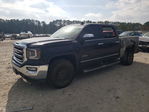 GMC Sierra 2018
