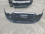 Audi A6 2015